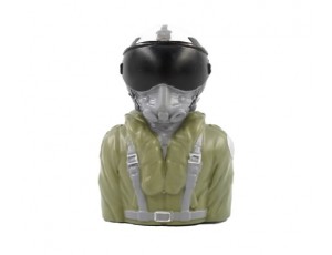 Xfly-Model Pilot Figure 001